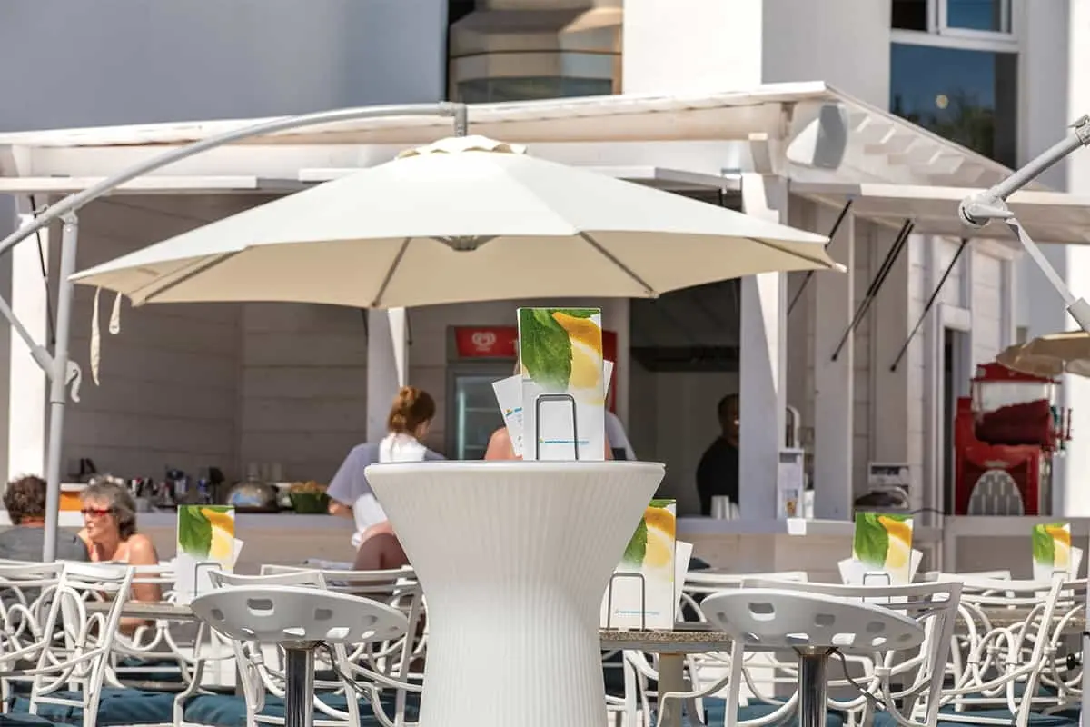Mac Puerto Marina Benalmadena (AGP) gallery image 2