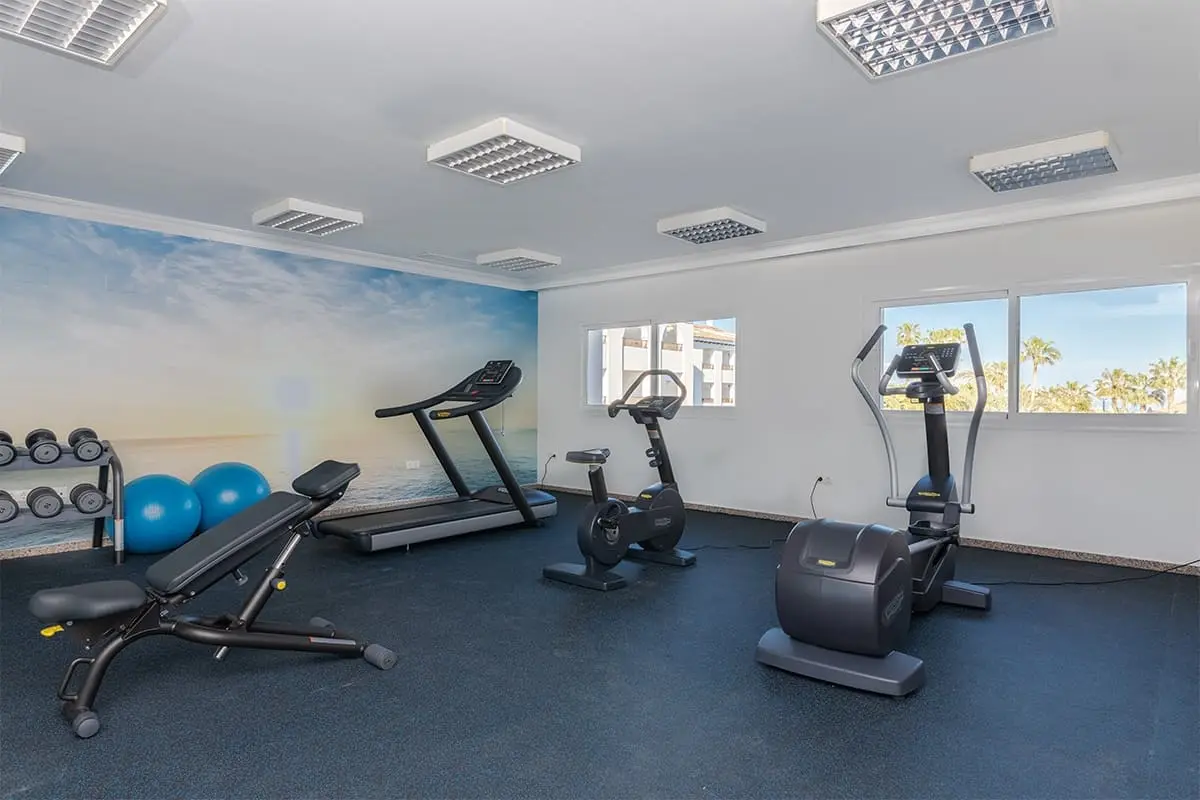 Mac Puerto Marina Benalmadena (AGP) gallery image 21