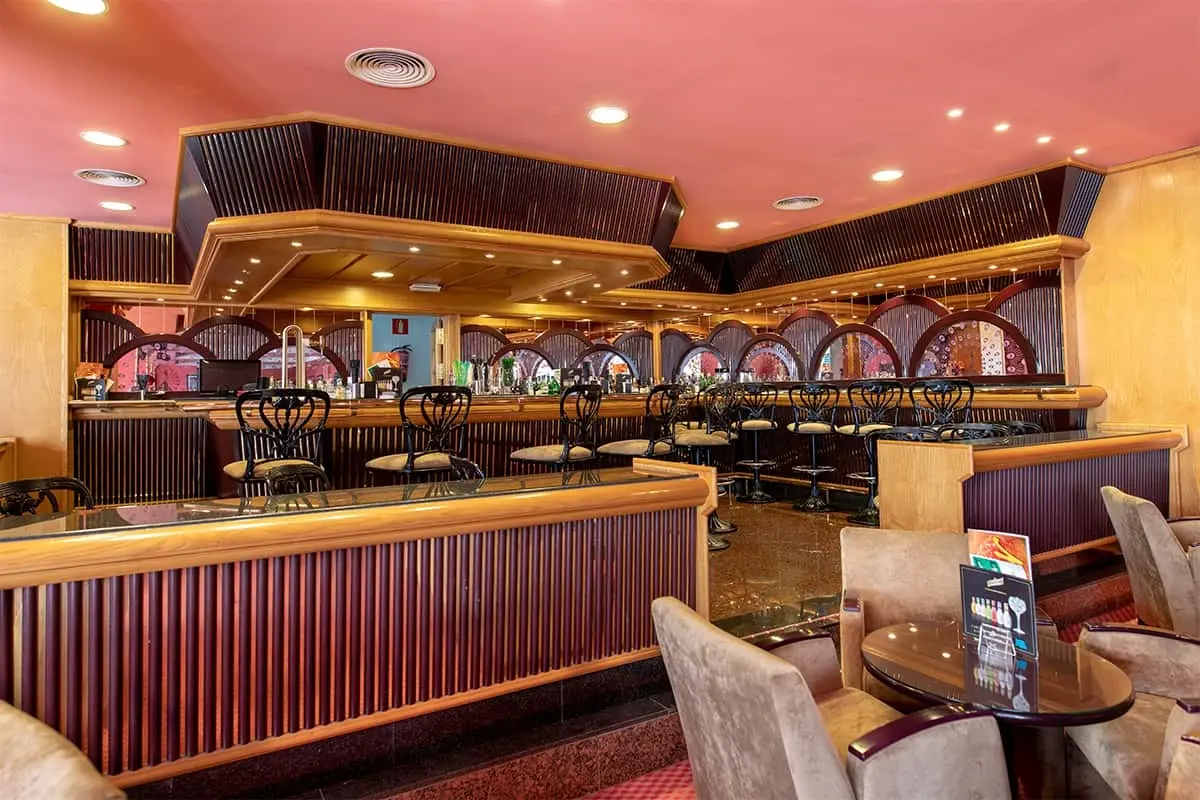 Mac Puerto Marina Benalmadena (AGP) gallery image 4