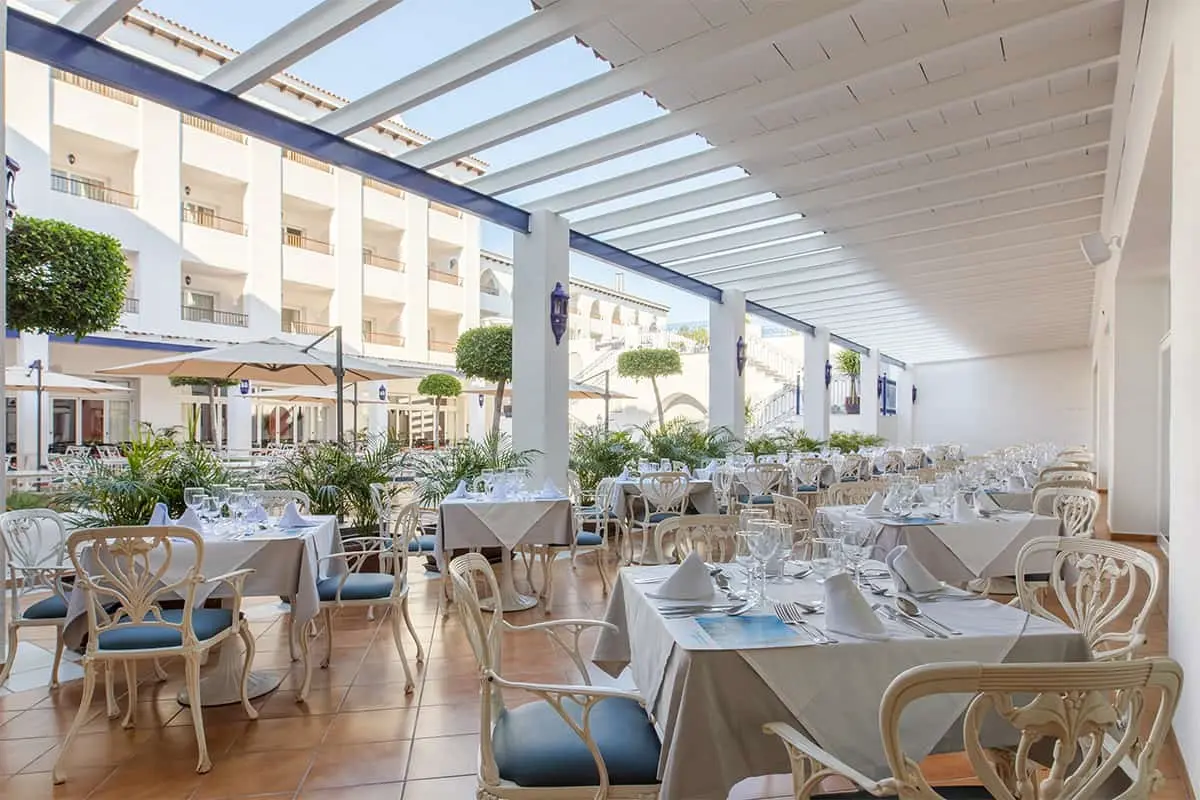 Mac Puerto Marina Benalmadena (AGP) gallery image 6