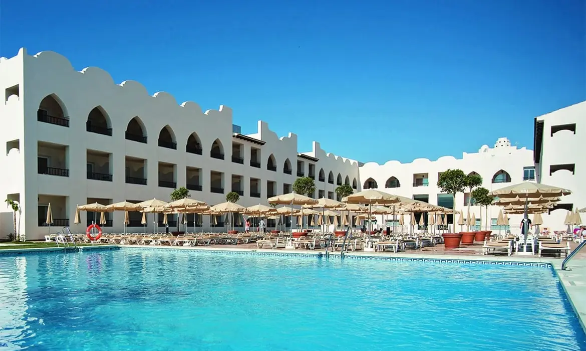 Mac Puerto Marina Benalmadena (AGP)