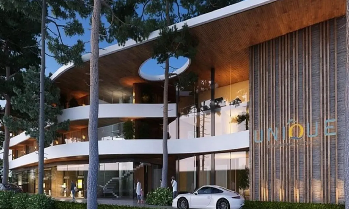 Unique Life Style Hotel