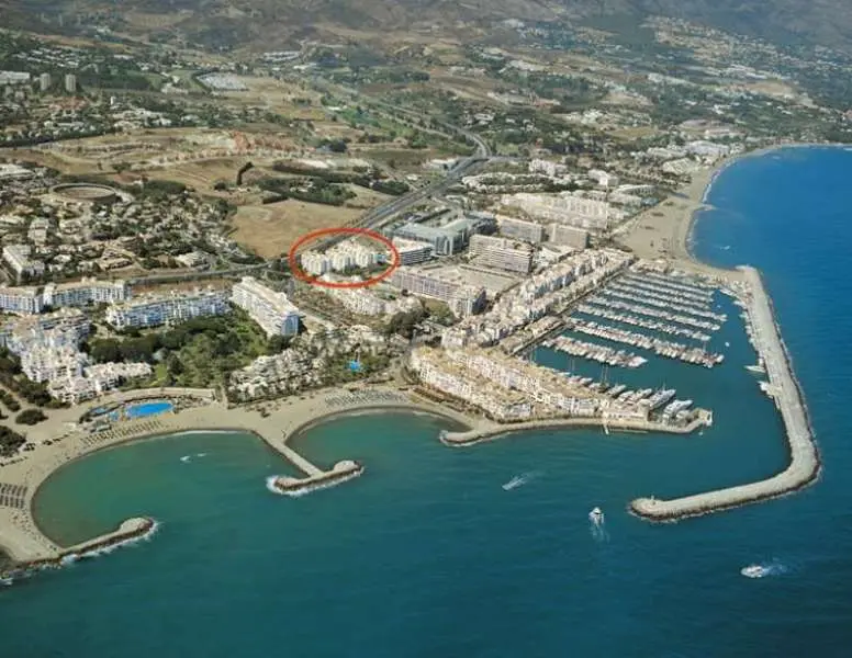 Occidental Puerto Banus (AGP) gallery image 27