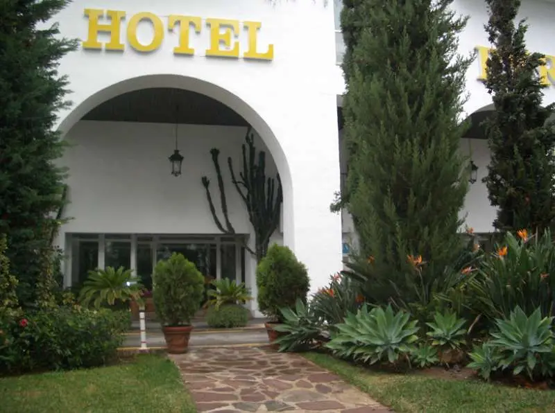 Occidental Puerto Banus (AGP) gallery image 2