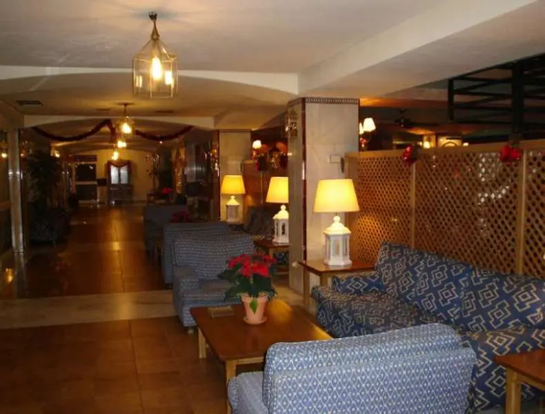 Occidental Puerto Banus (AGP) gallery image 28