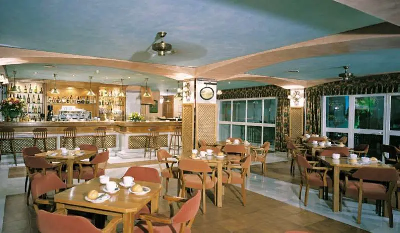 Occidental Puerto Banus (AGP) gallery image 29