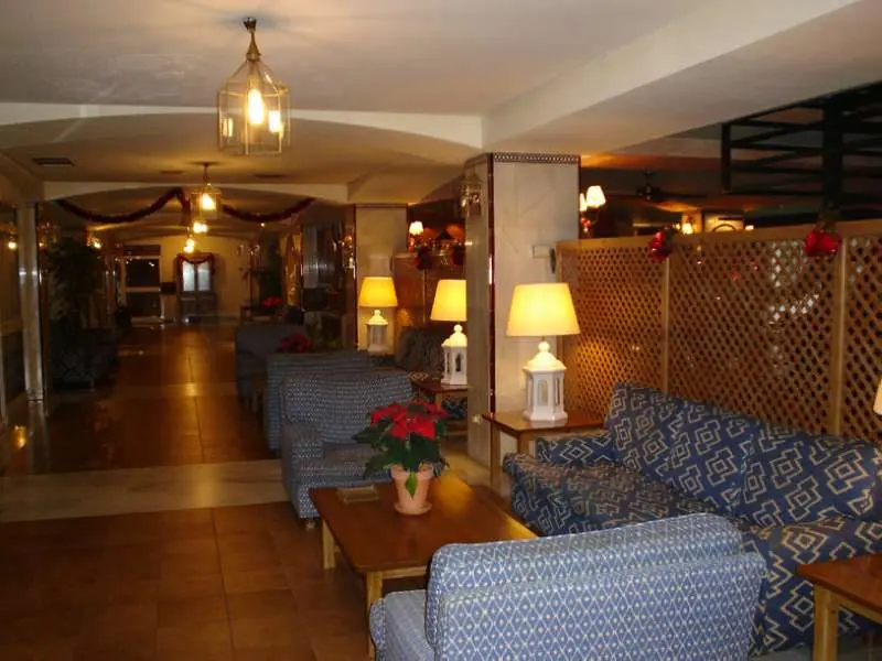 Occidental Puerto Banus (AGP) gallery image 7