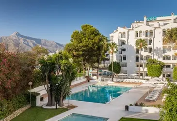 Occidental Puerto Banus (AGP)