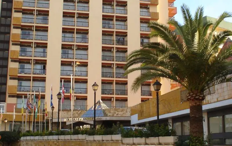 Occidental Fuengirola (AGP) gallery image 6