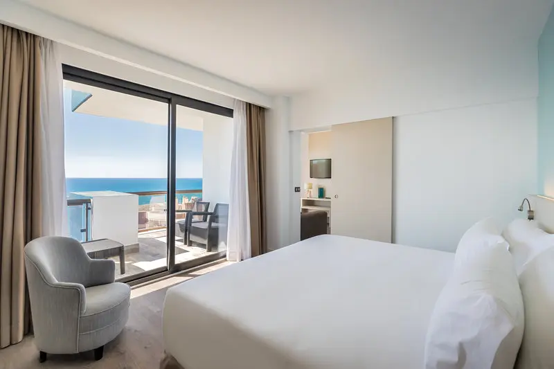 Occidental Fuengirola (AGP) gallery image 15