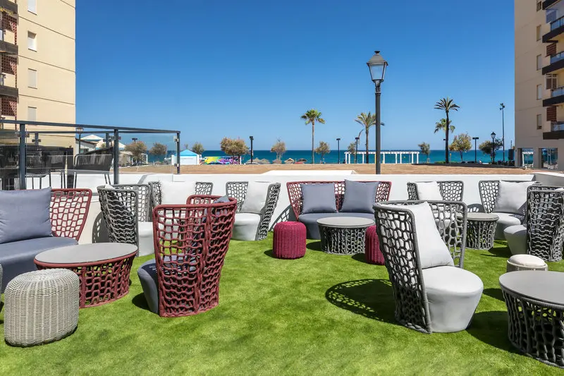 Occidental Fuengirola (AGP) gallery image 31
