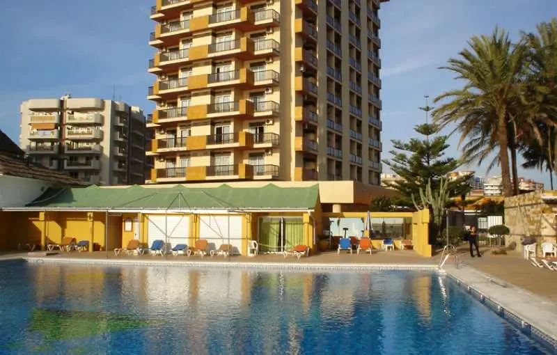 Occidental Fuengirola (AGP) gallery image 7
