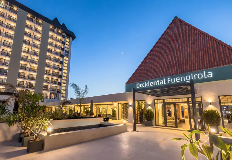 Occidental Fuengirola (AGP) gallery image 9