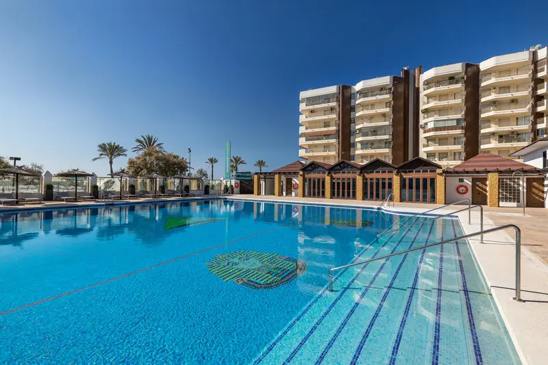 Occidental Fuengirola (AGP)