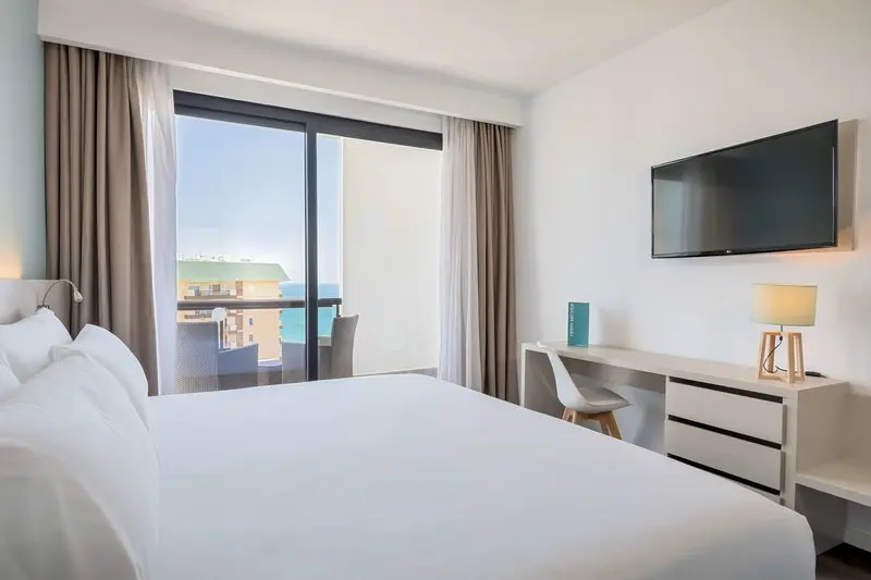 Occidental Fuengirola (AGP) gallery image 19
