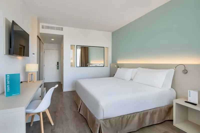 Occidental Fuengirola (AGP) gallery image 21