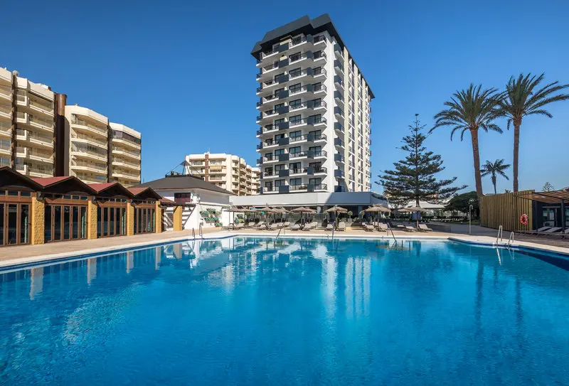 Occidental Fuengirola (AGP) gallery image 1