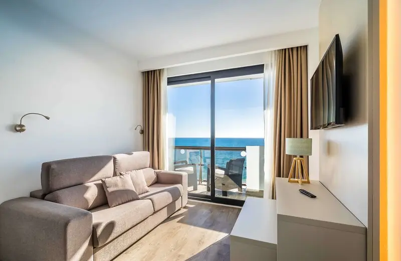 Occidental Fuengirola (AGP) gallery image 22