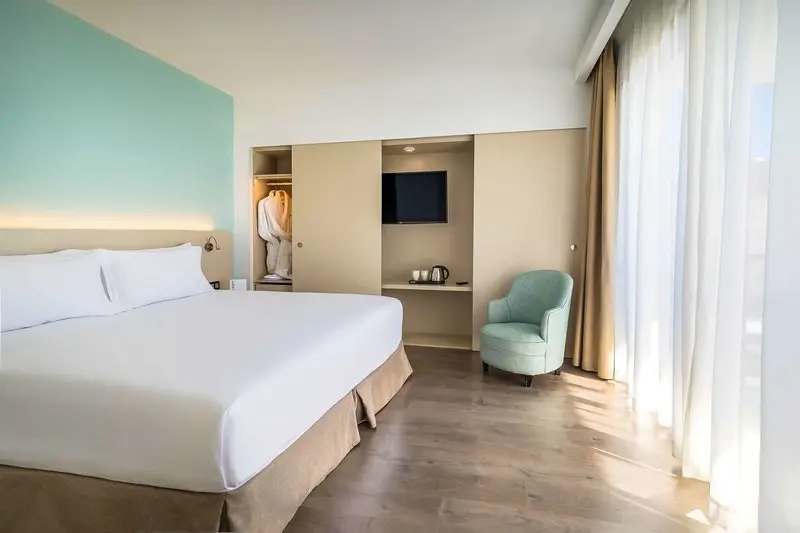 Occidental Fuengirola (AGP) gallery image 23