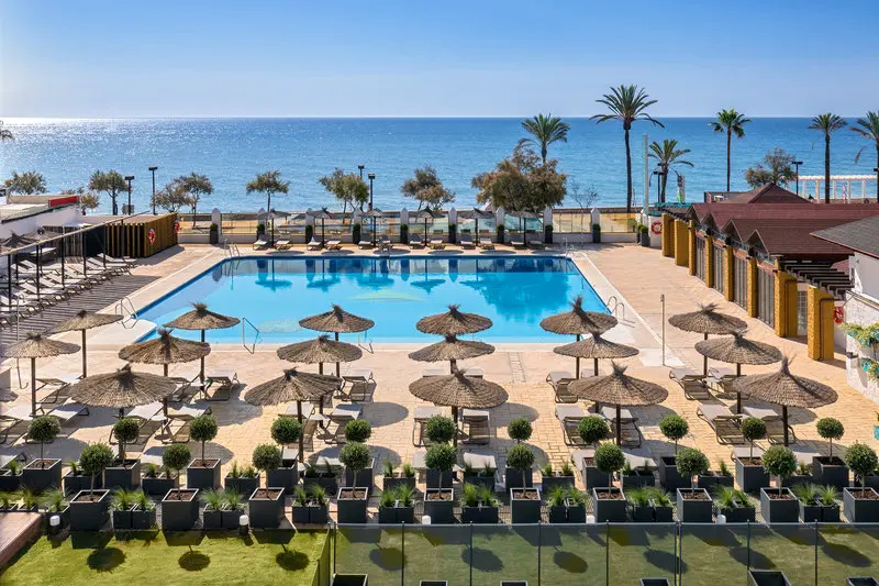 Occidental Fuengirola (AGP) gallery image 2