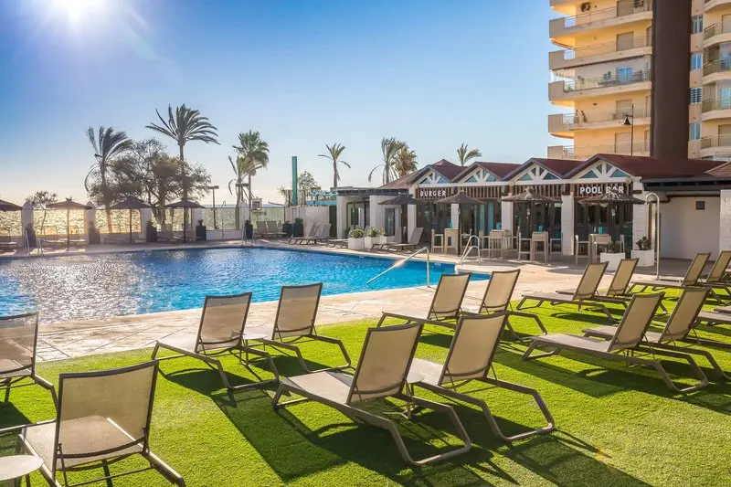 Occidental Fuengirola (AGP) gallery image 4