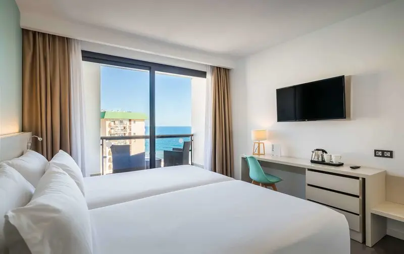 Occidental Fuengirola (AGP) gallery image 24