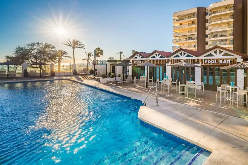 Occidental Fuengirola (AGP) gallery image 5