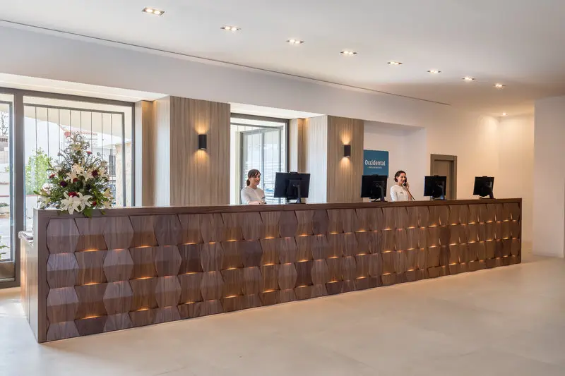 Occidental Fuengirola (AGP) gallery image 26