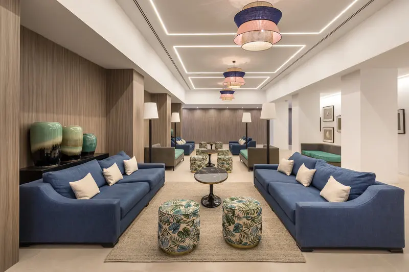 Occidental Fuengirola (AGP) gallery image 27