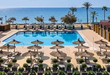 Occidental Fuengirola (AGP)
