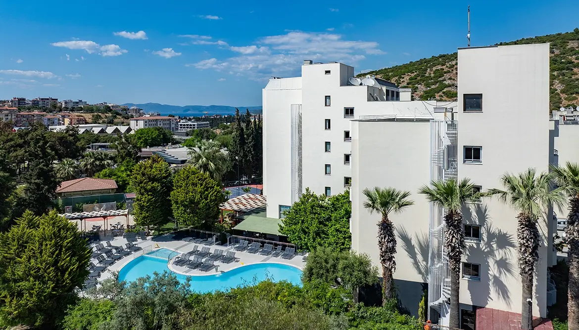Marbel Hotel by Palm Wings gallery image 1