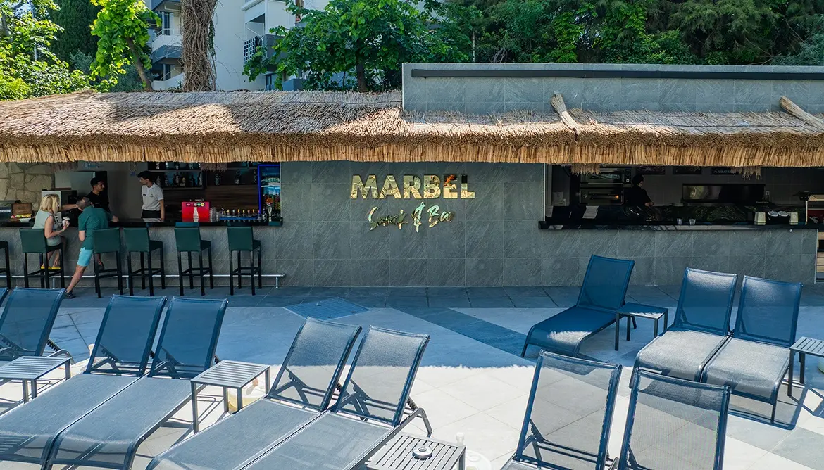 Marbel Hotel by Palm Wings gallery image 11