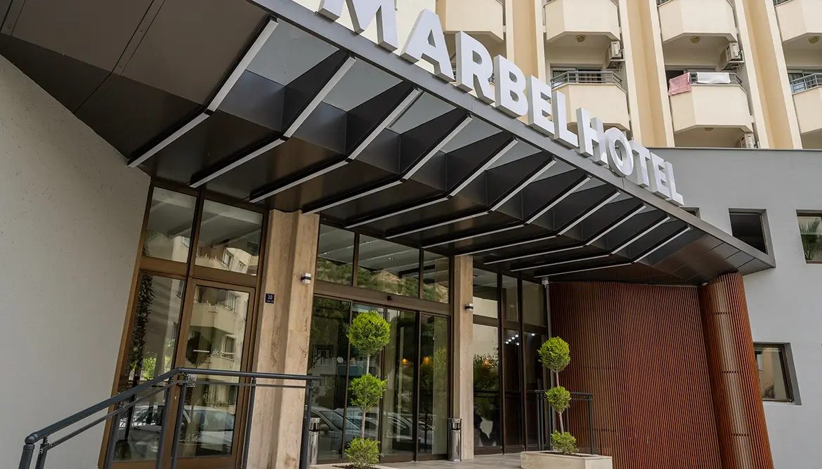 Marbel Hotel by Palm Wings gallery image 17
