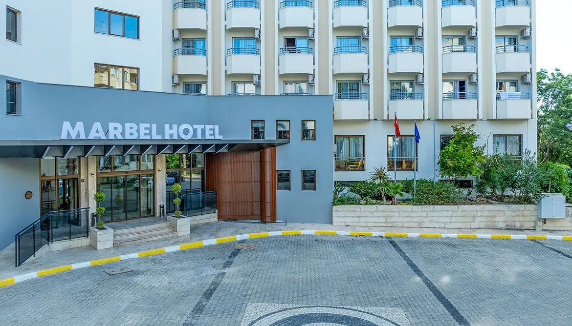Marbel Hotel by Palm Wings gallery image 18