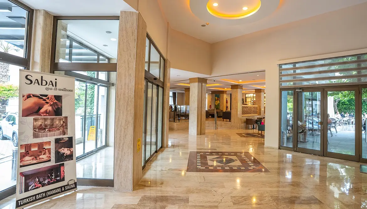 Marbel Hotel by Palm Wings gallery image 19