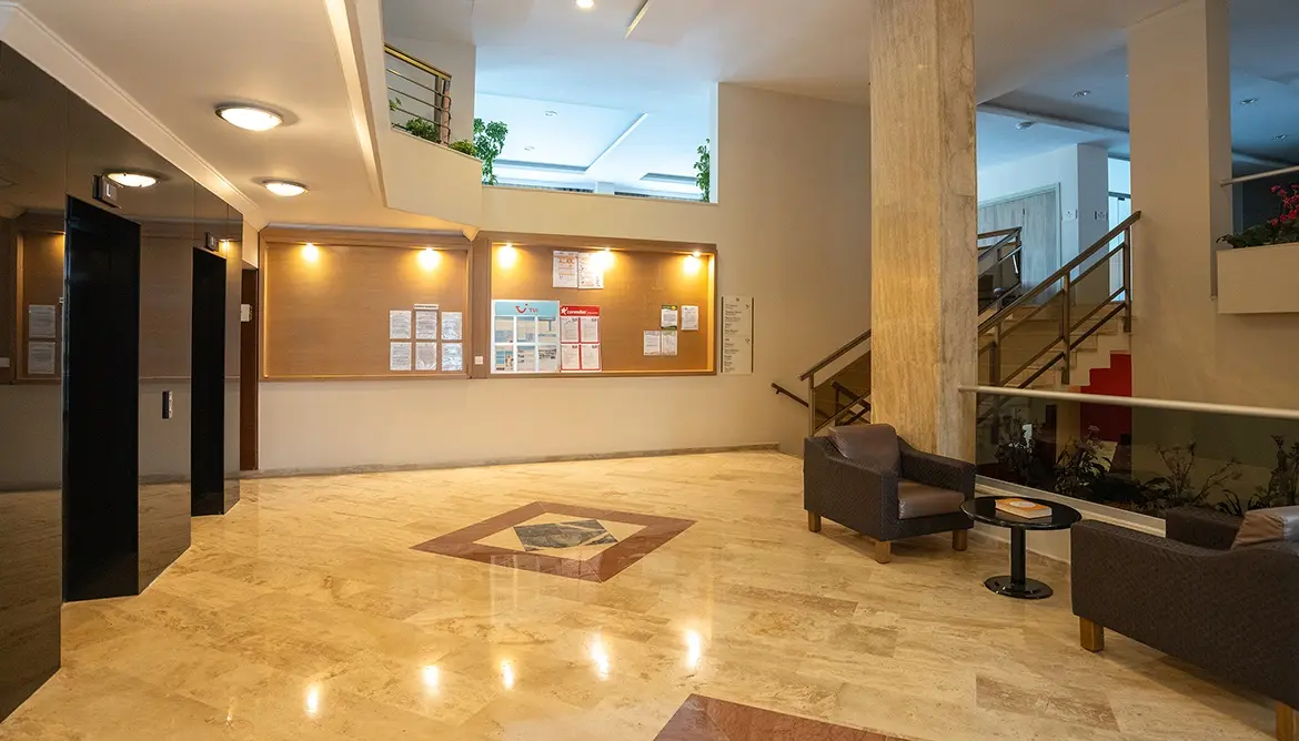Marbel Hotel by Palm Wings gallery image 20
