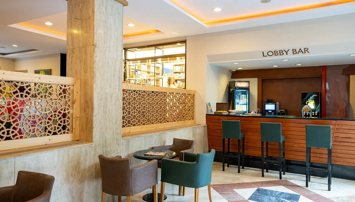 Marbel Hotel by Palm Wings gallery image 21
