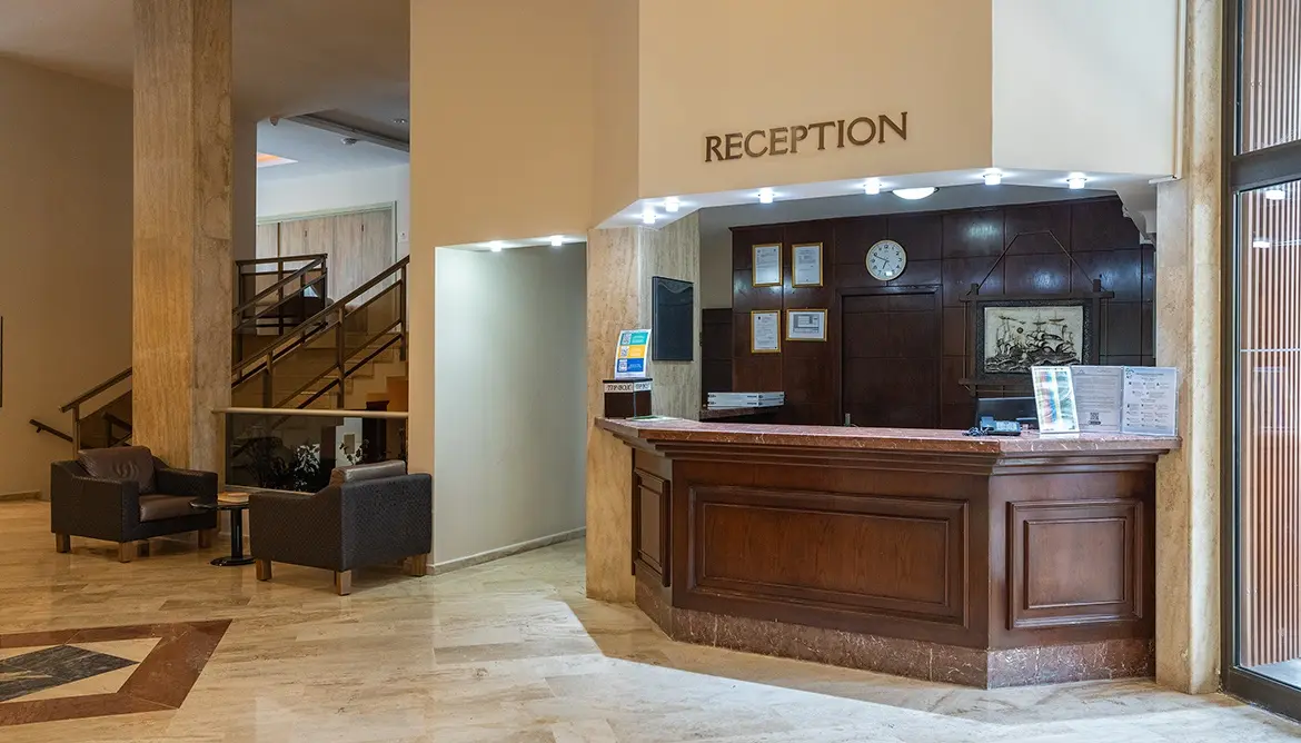 Marbel Hotel by Palm Wings gallery image 22