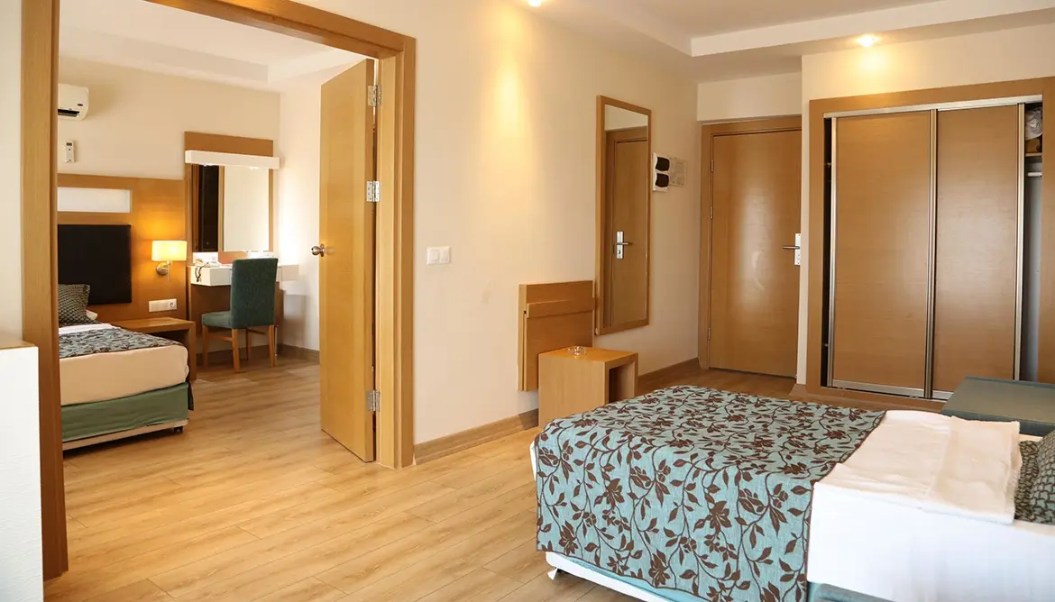 Marbel Hotel by Palm Wings gallery image 27