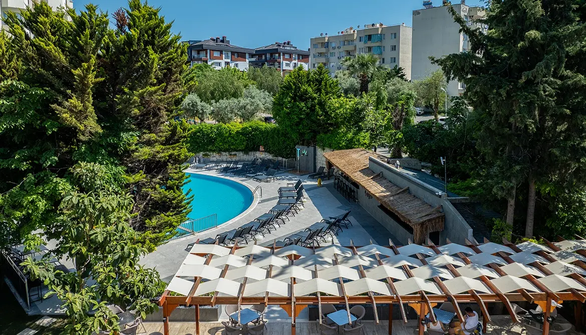 Marbel Hotel by Palm Wings gallery image 4