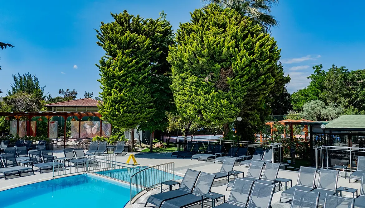 Marbel Hotel by Palm Wings gallery image 5
