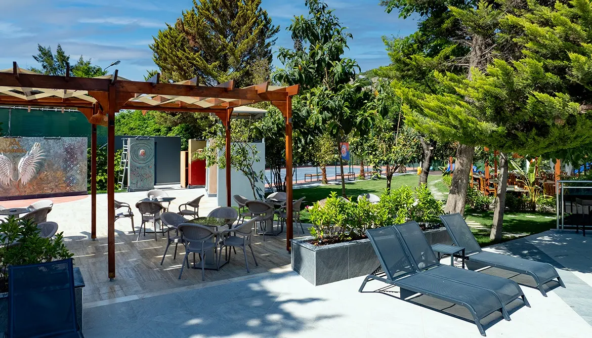 Marbel Hotel by Palm Wings gallery image 7