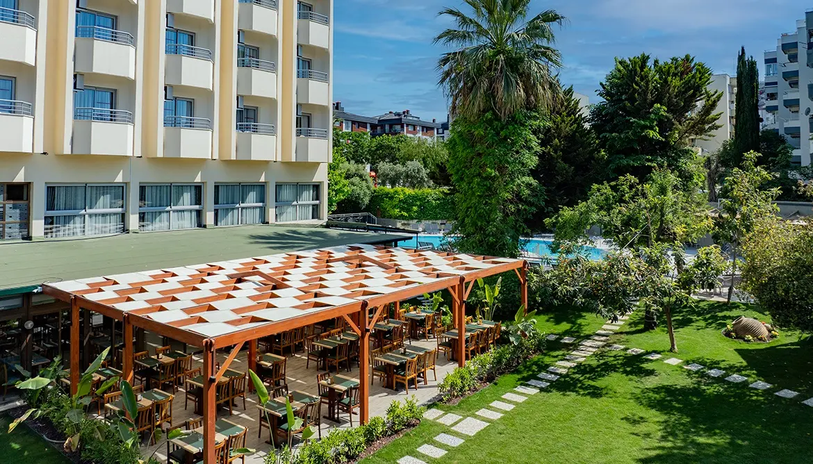 Marbel Hotel by Palm Wings gallery image 8