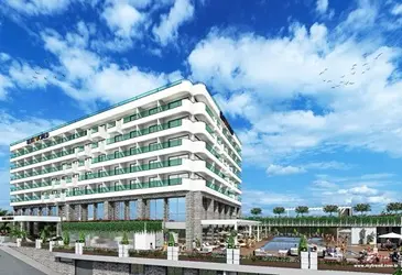 Elite World Kusadasi