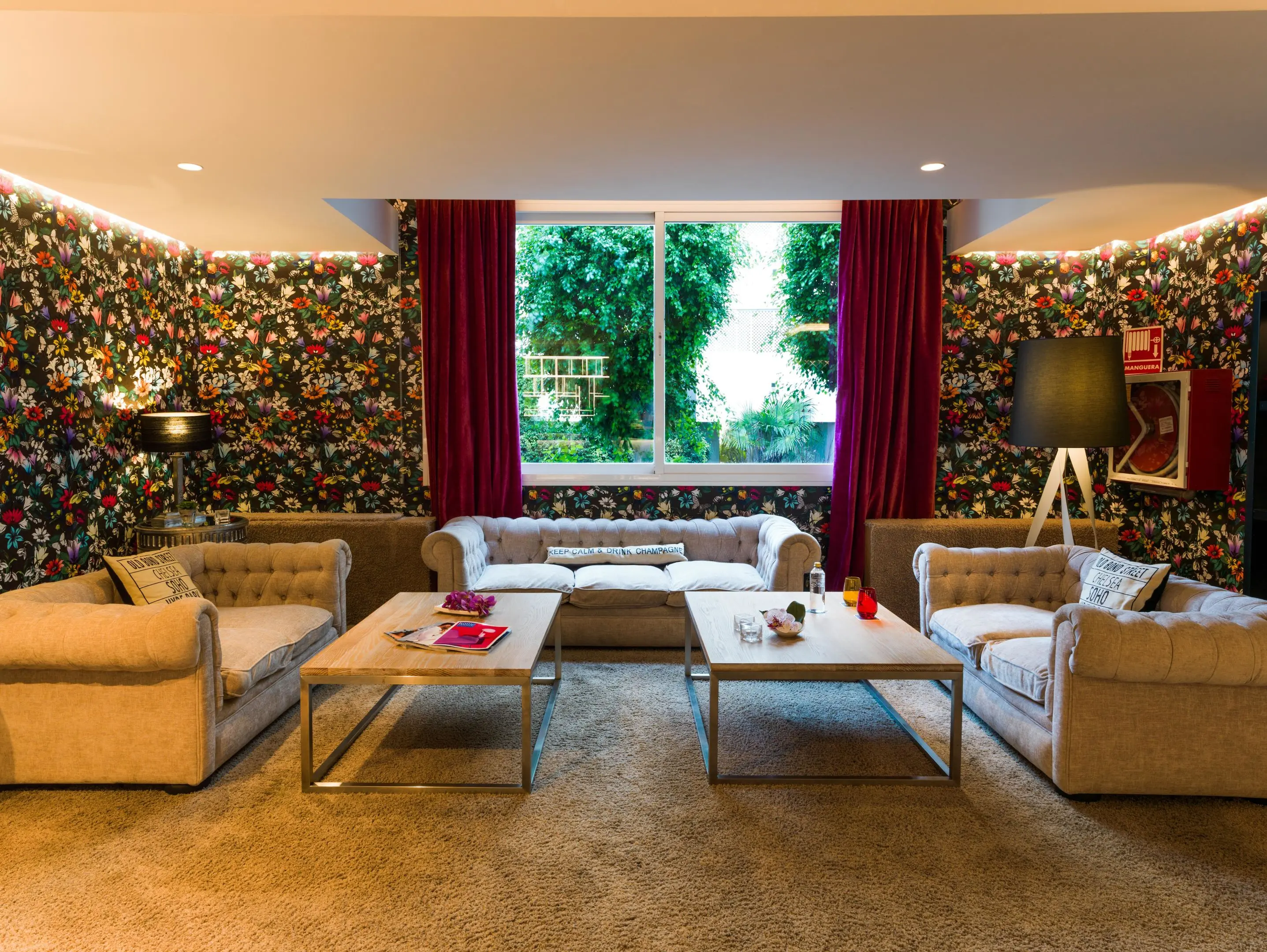 Monarque Sultan Aparthotel (AGP) gallery image 28