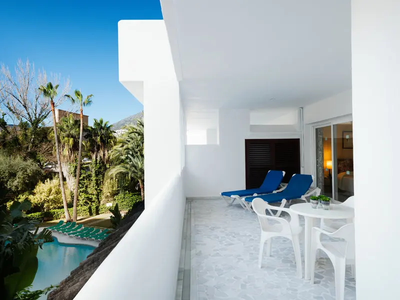 Monarque Sultan Aparthotel (AGP) gallery image 13