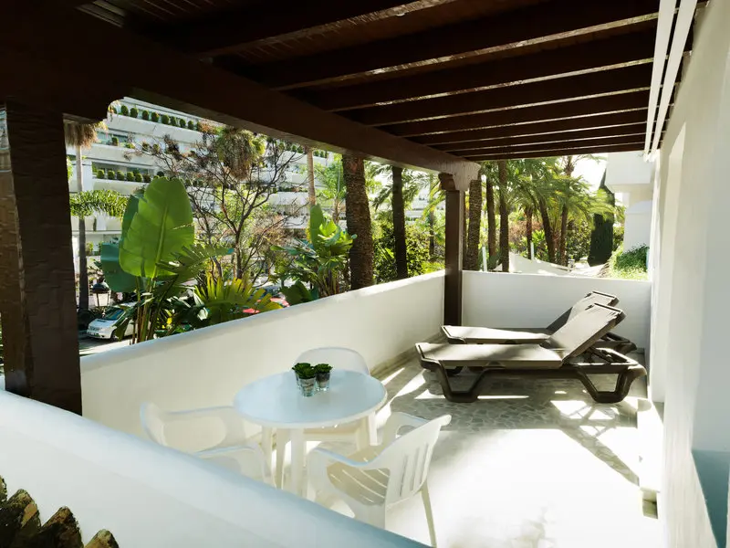 Monarque Sultan Aparthotel (AGP) gallery image 14