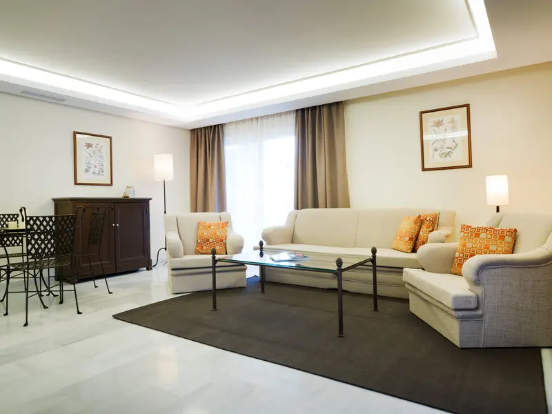 Monarque Sultan Aparthotel (AGP) gallery image 15