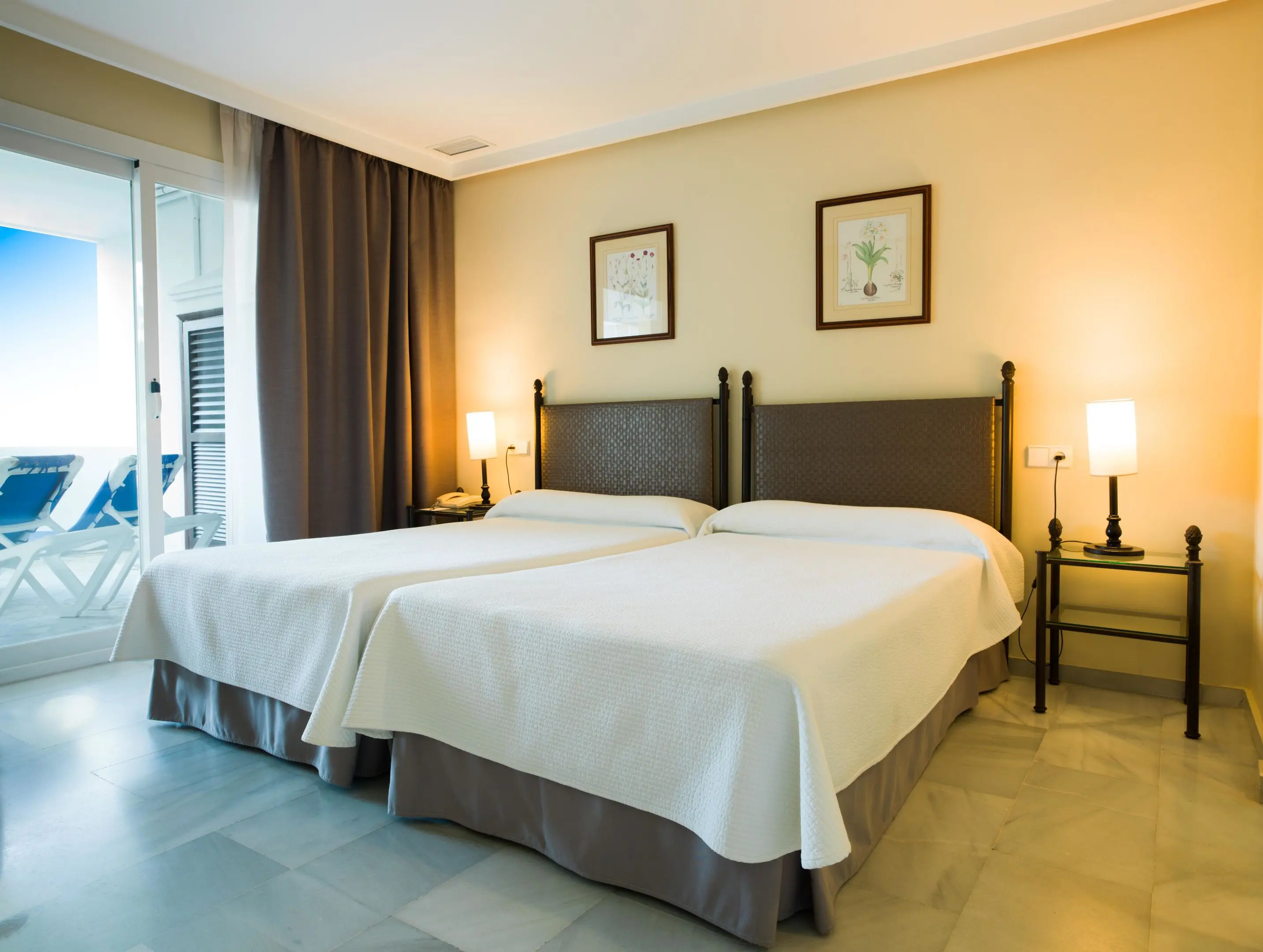 Monarque Sultan Aparthotel (AGP) gallery image 7