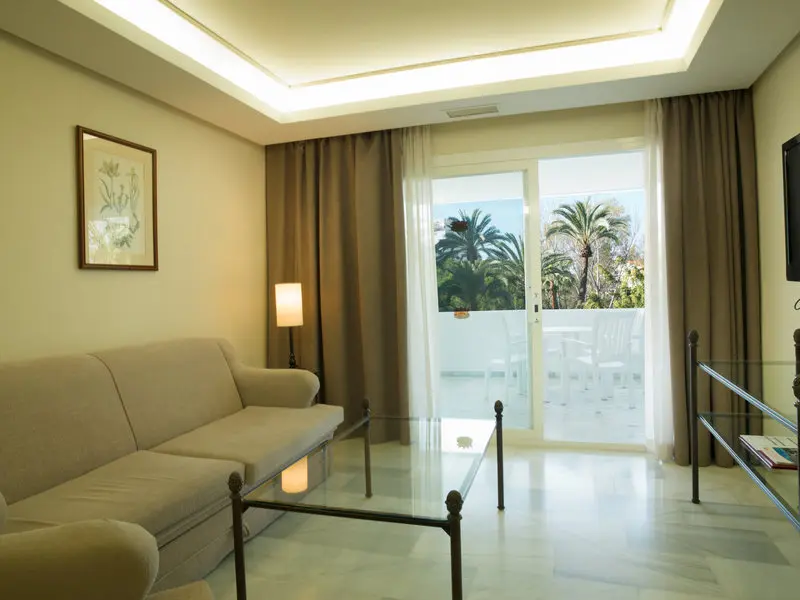 Monarque Sultan Aparthotel (AGP) gallery image 18